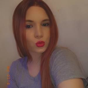 Meet your Posher, Celeste